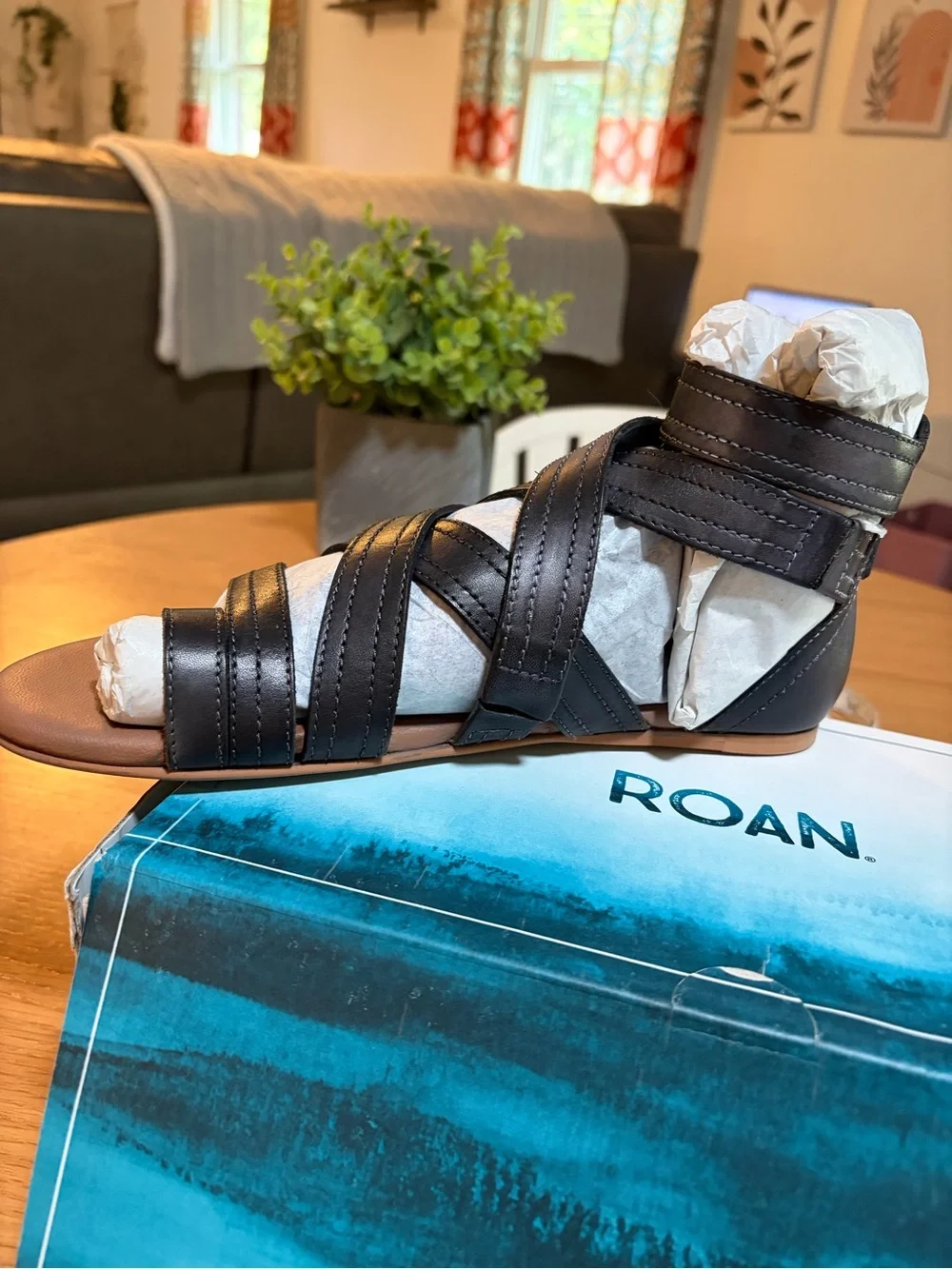 ROAN by Bed|Stü 